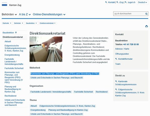 Arbeitshilfen verfügbar