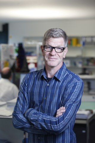 Bild von Charly Keiser