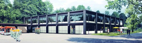 Medienmitteilung vom 4.