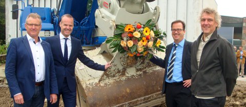 Medienmitteilung vom 10.