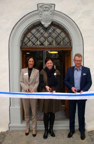 Medienmitteilung vom 19.