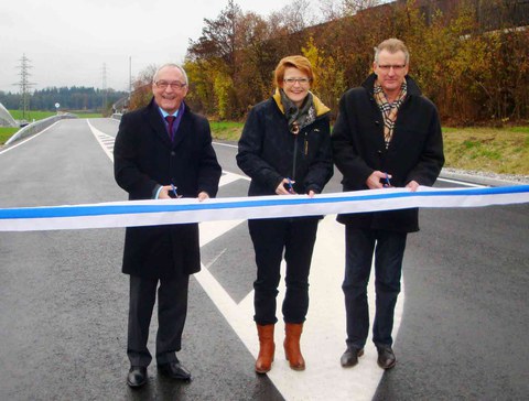 Medienmitteilung vom 20.