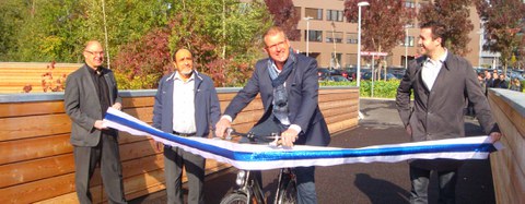 Medienmitteilung vom 5.