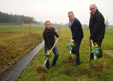 Medienmitteilung vom 20.