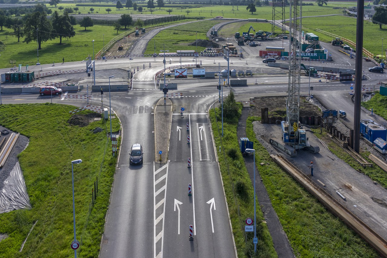 Übersicht Konten Neufeld