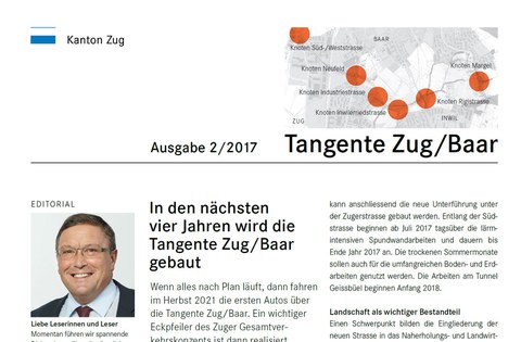 Ausgabe Juni 2017