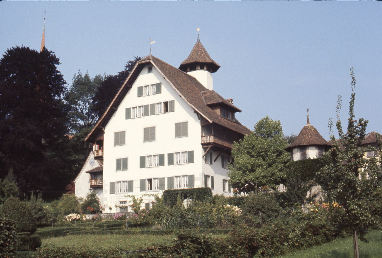 Zurlaubenhof