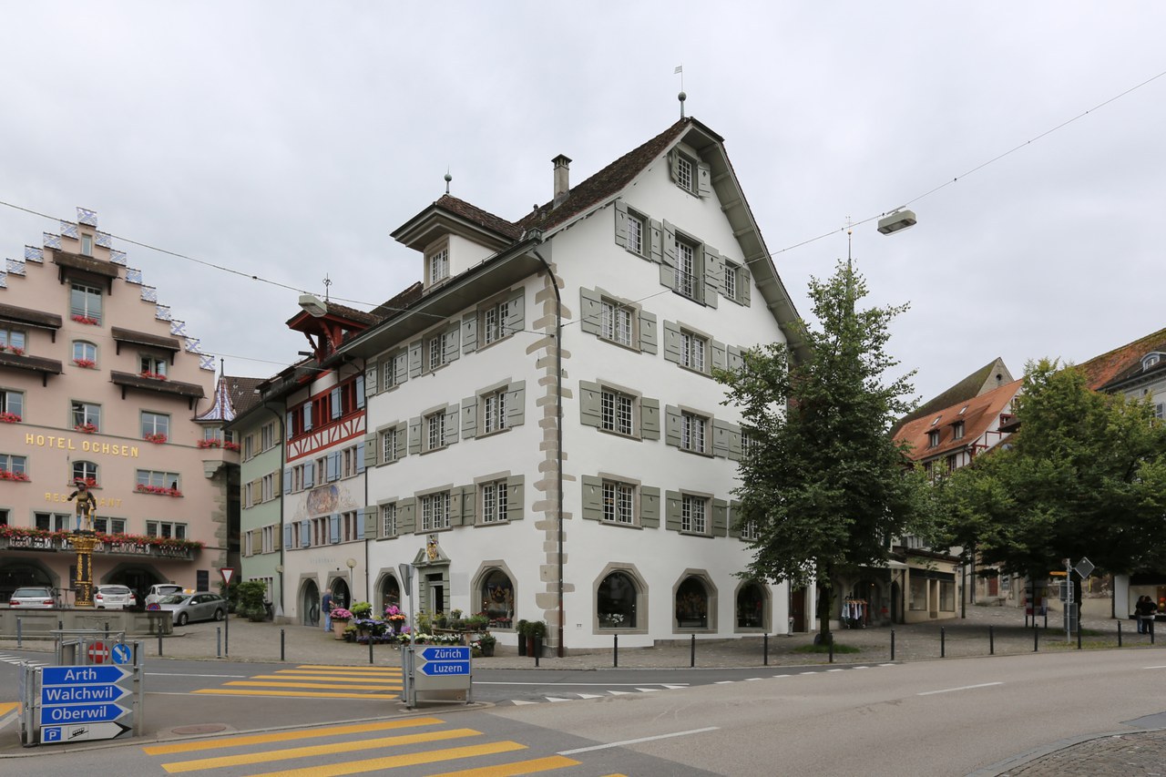 Kolinhaus