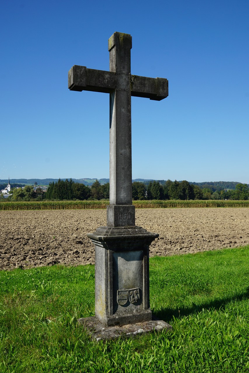 Wegkreuz