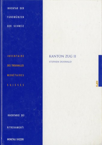 Titelbild Fundmünzen 9