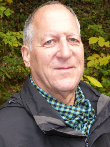 Foto Albin Schmidhauser