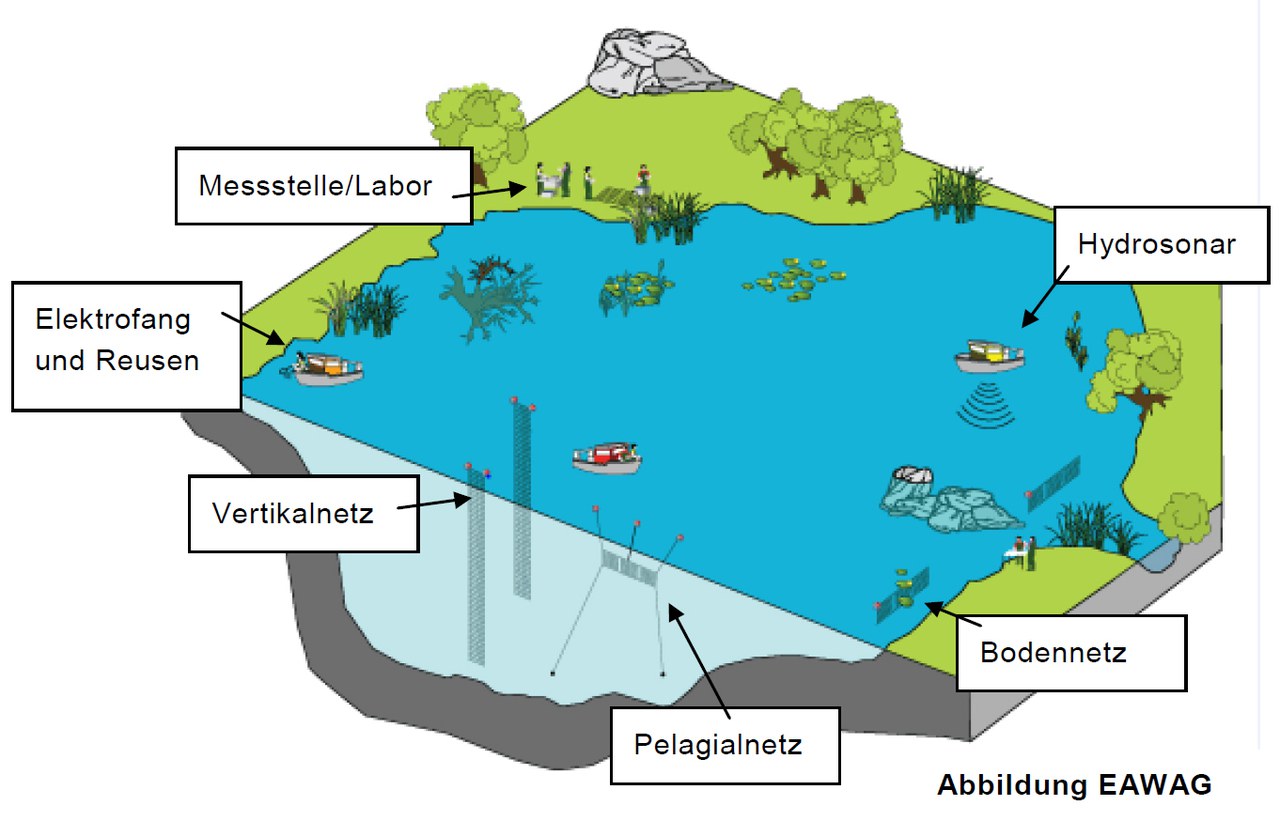 Abbildung EAWAG