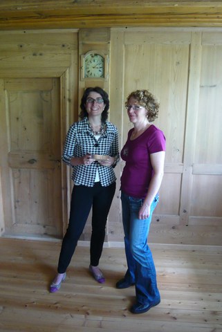 Foto zu Erfolgsgeschichte im Ägerital