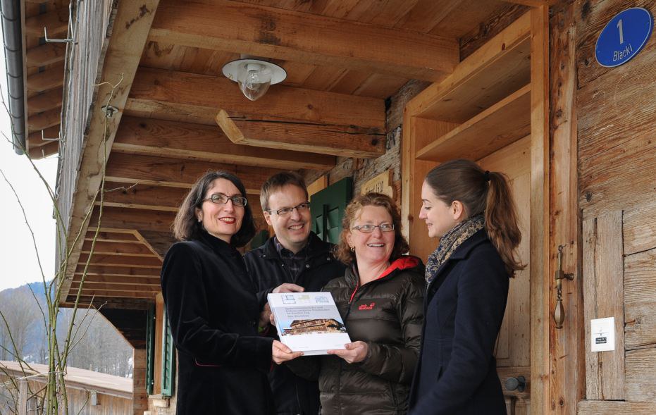 Perlen mittelalterlicher Baukunst