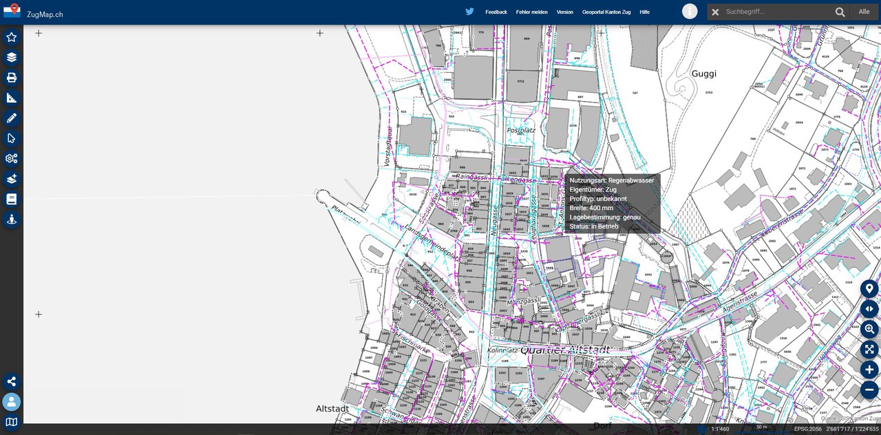 Bild LK-Medium Abwasser