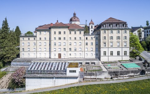 Medienmitteilung vom 31. März 2022