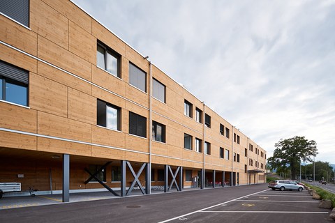 Medienmitteilung vom 9. November 2022