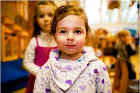 Qualitätsentwicklung in Kindertagesstätten