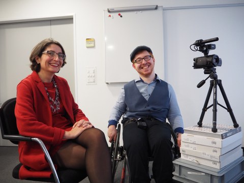 Medienmitteilung vom 28. März 2018