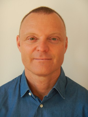 Foto Kurt Felder Behördenmitglied KESB Zug