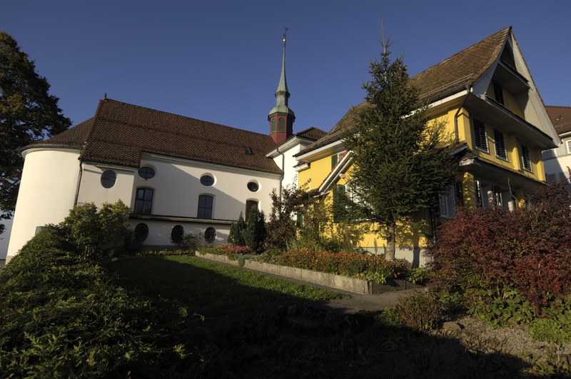 Kirche