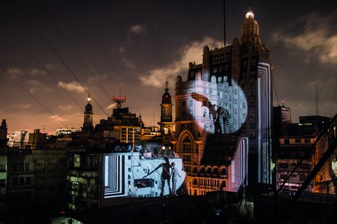 Buenos Aires Copyright Lukas Meier