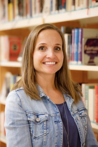 Bild von Fabienne Iten