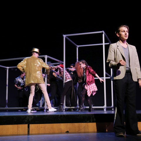 3 Nur in meinem Kopf