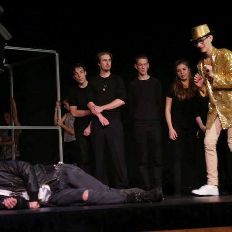 9 Nur in meinem Kopf