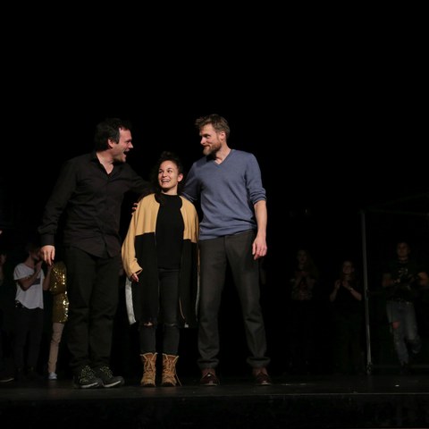 12 Nur in meinem Kopf