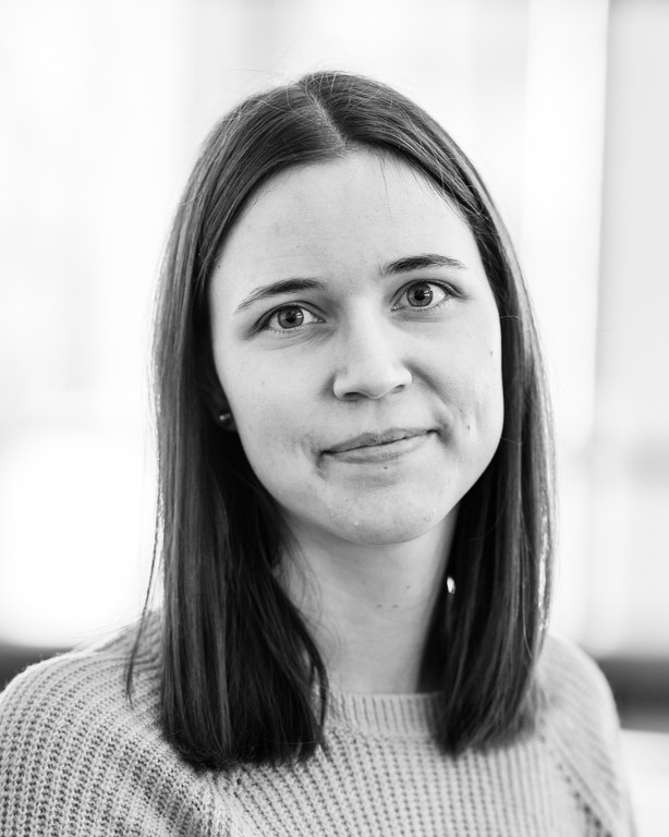 Lüthi-Wittmann Ramona