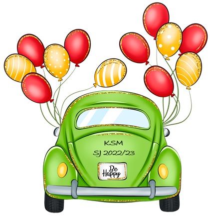 Mit Vollgas in das neue Schuljahr!