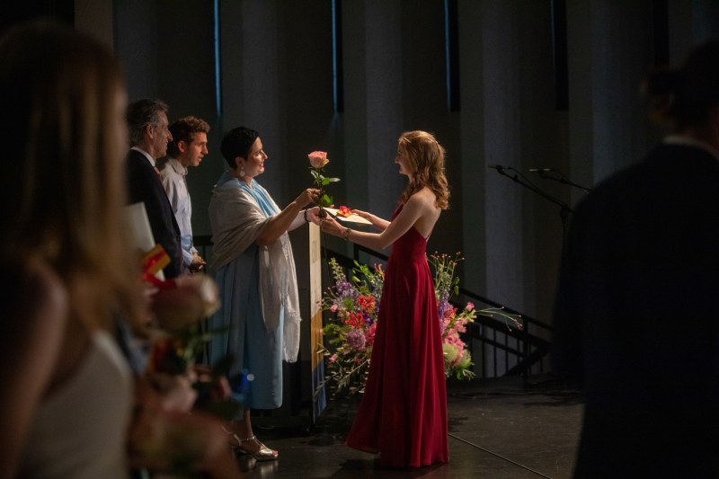 «Reife ist ein weiter Begriff»