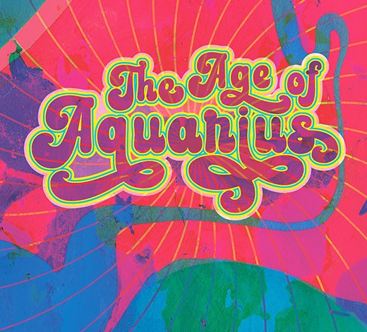 The Age of Aquarius Teaserbild