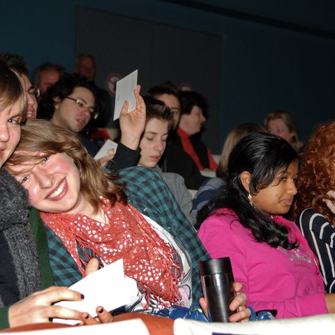 Kantonsschule Menzingen KSM Zug UNESCO-assoziierte Schule