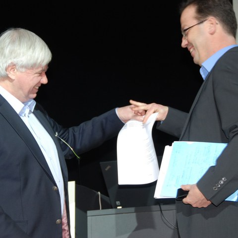 Kantonsschule Menzingen KSM Zug UNESCO-assoziierte Schule