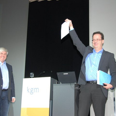 Kantonsschule Menzingen KSM Zug UNESCO-assoziierte Schule