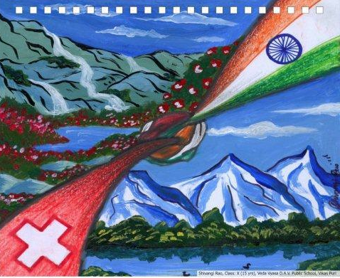 Kantonsschule Menzingen KSM Zug UNESCO-assoziierte Schule