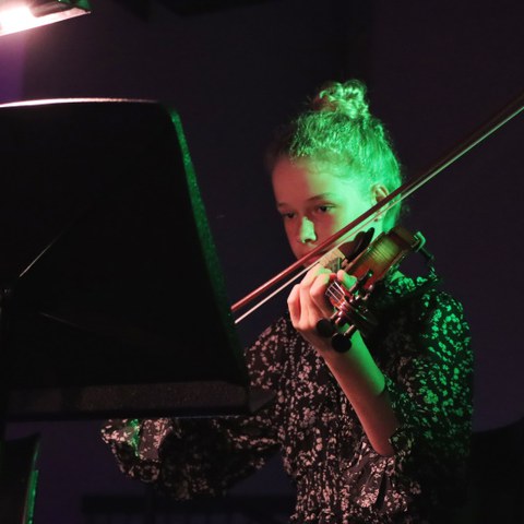 Arcanti «Wildest Dreams»