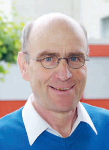 André Suter