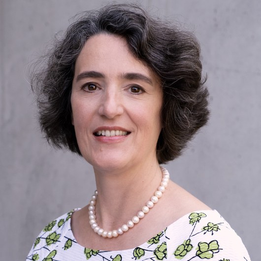 Eucken-Bütler Franziska