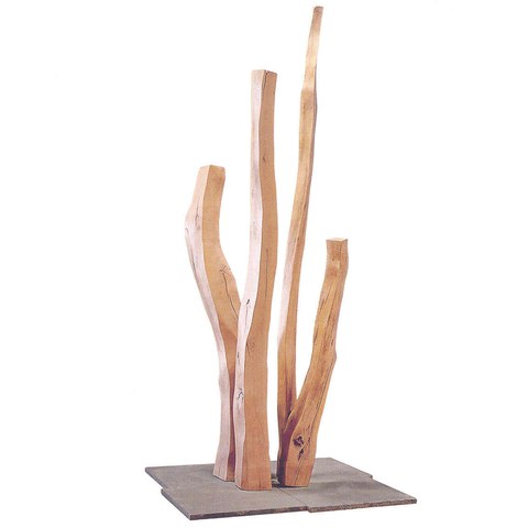 Norbet Stocker - Gruppe - Lehrerzimmer