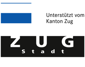 Logo Kanton Zug & Stadt Zug