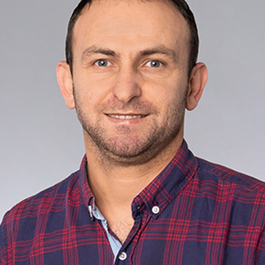 Aközel-Bussmann Ibrahim