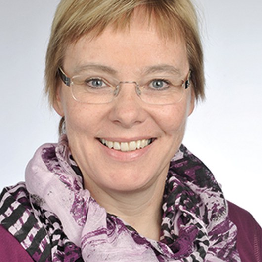 Brühwiler Hildegard