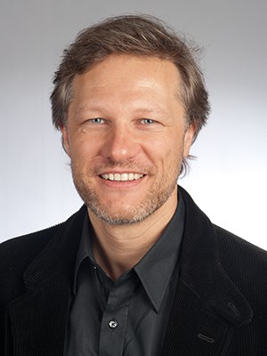 Huber Stephan Gerhard