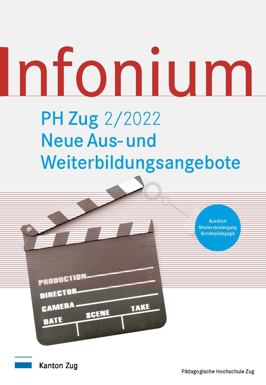 Infonium 2/2022