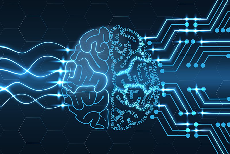 Kuenstliche Intelligenz