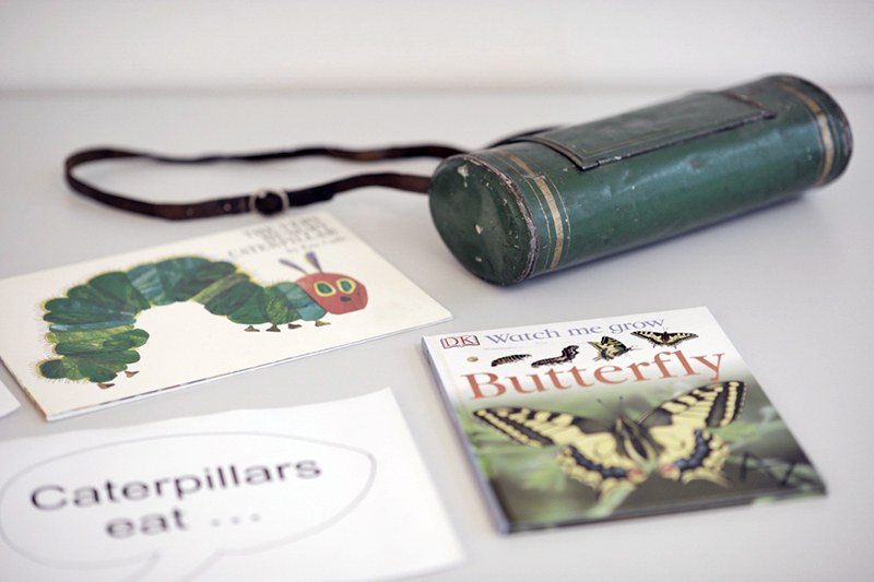 Bild Fachbereich Englisch