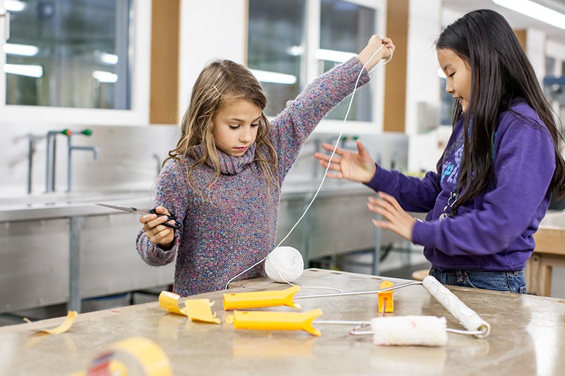 Fachberatung Gestalten